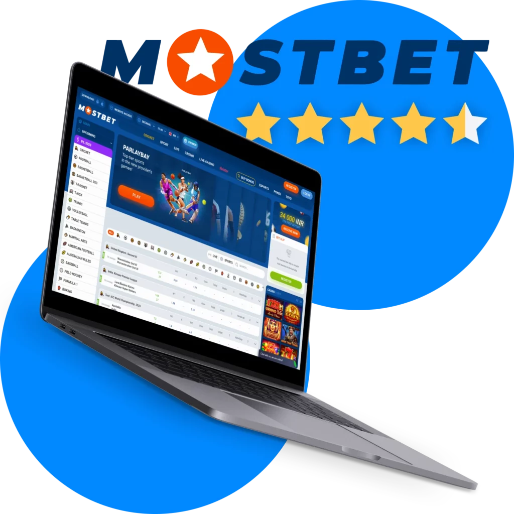 Mostbet CZ – Online kasino autority a sázení: Bonusy a výplaty