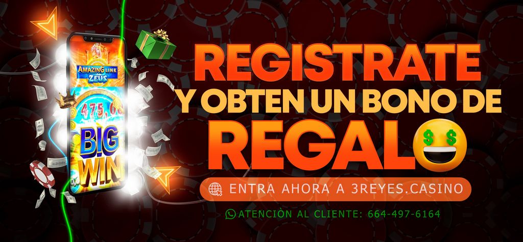 Descubre el Casino Tres Reyes: visita la página web oficial y disfruta de la mejor experiencia de juego sin salir de casa.