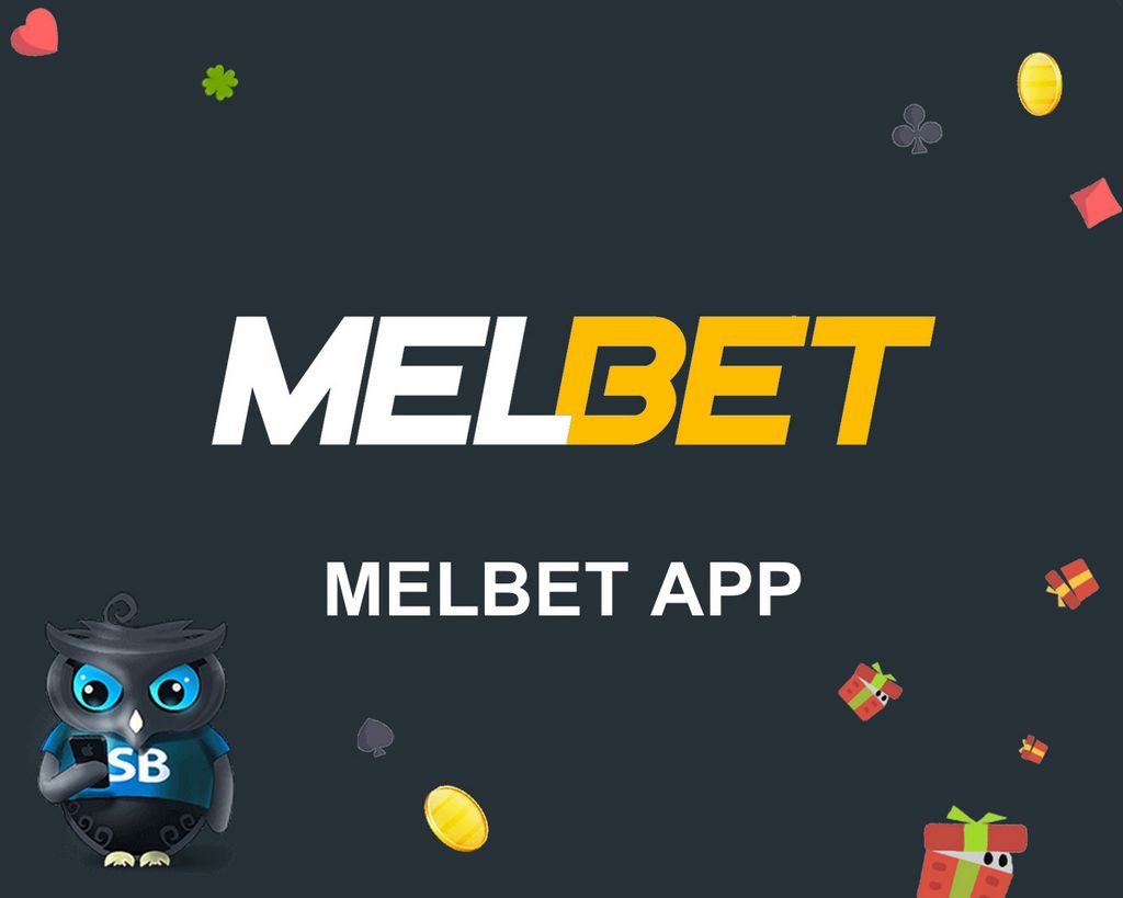 Melbet Betting App Financial