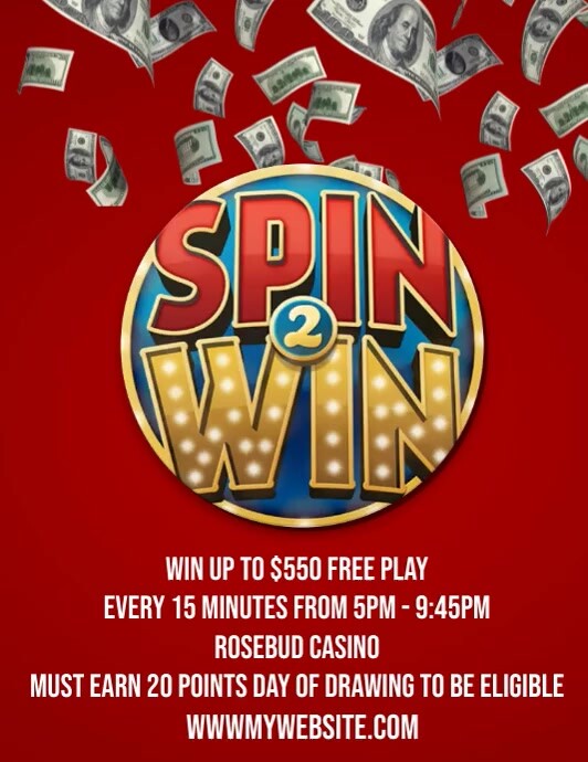 Spin and Win Online Casino Review 2025