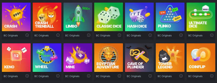 Unlocking Bonuses Your Ultimate Guide to BC.Game Offers Unlocking Bonuses Your Ultimate Guide to BC.Game Offers