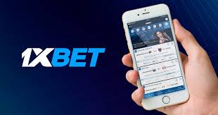 1xbet Кыргызстан Ваш Путь к Успеху в Спортивных Ставках -254424589