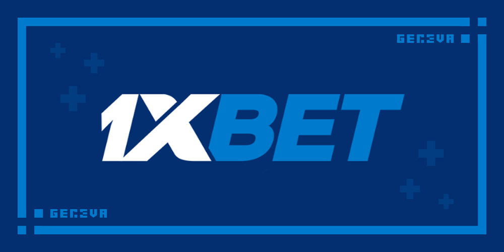 1xbet Ваш надежный помощник в мире ставок и азартных игр 1xbet Ваш надежный помощник в мире ставок и азартных игр