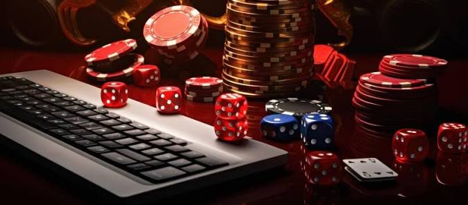 AdmiraL Casino Online s Licencí – Bezpečné Hraní a Skvělé Bonusy