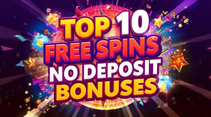 Discover Exciting 70 Free Spins No Deposit Offers 1547097114 Discover Exciting 70 Free Spins No Deposit Offers 1547097114
