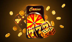 Experience the Excitement at Galaxy Spins Casino & Sportsbook