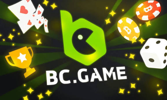 Join BC.Game Indonesia for an Unmatched Online Gaming Experience Join BC.Game Indonesia for an Unmatched Online Gaming Experience