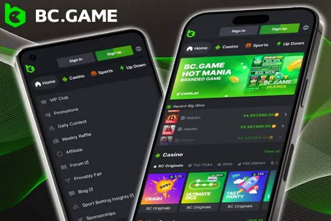 Join BC.Game Indonesia for an Unmatched Online Gaming Experience Join BC.Game Indonesia for an Unmatched Online Gaming Experience