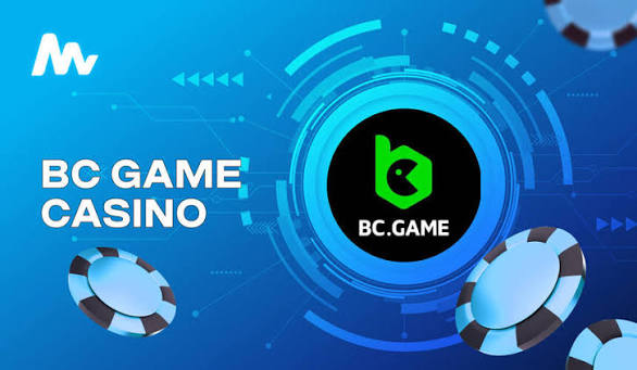 Maximize Your Wins with BC.Game Mirror Bonuses and Promotions