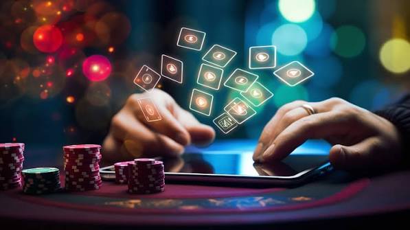 Online Καζίνο στο Εξωτερικό Οδηγός για Υπεύθυνους Παίκτες Online Καζίνο στο Εξωτερικό Οδηγός για Υπεύθυνους Παίκτες