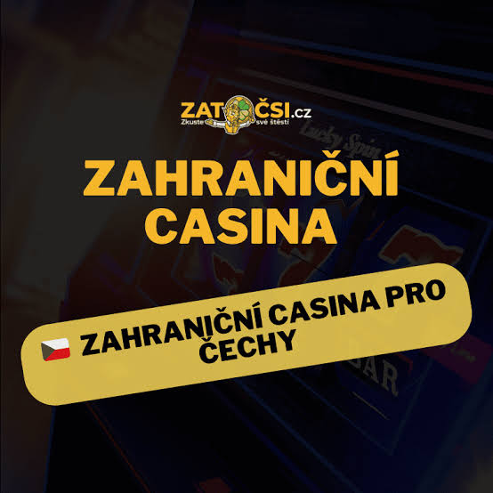 Online Casino s Českou Licencí Bezpečné Hraní a Skvělé Bonusy