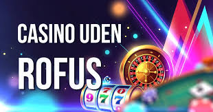 Udenlandske Casinoer Uden MitID 2026 En Guide til Spiloplevelser 2104279911