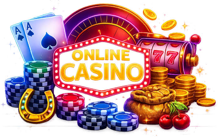 Zahraniční online casino Jak vybrat to nejlepší pro vaše hraní Zahraniční online casino Jak vybrat to nejlepší pro vaše hraní