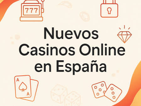 Casino en Vivo España 2026 La Revolución del Juego Online Casino en Vivo España 2026 La Revolución del Juego Online