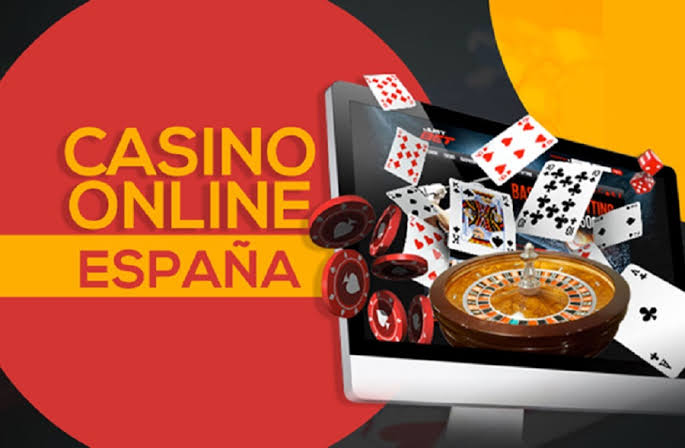 Casino en Vivo España 2026 La Revolución del Juego Online Casino en Vivo España 2026 La Revolución del Juego Online