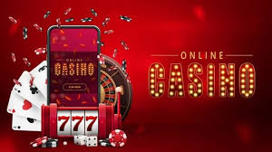 Madrush Casino En Spännande Värld av Nätspel