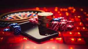 Madrush Casino En Spännande Värld av Nätspel